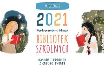 Miesiąc Bibliotek Szkolnych